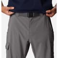 Pikkukuva 4 / 7: Columbia Silver Ridge™ Utility Housut Harmaa 36 / 34 Mies