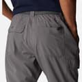 Pikkukuva 5 / 7: Columbia Silver Ridge™ Utility Housut Harmaa 36 / 34 Mies