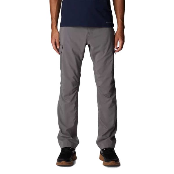 Columbia Silver Ridge™ Utility Housut Harmaa 36 / 34 Mies