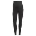 Pikkukuva 3 / 6: Adidas Maternity Leggingsit Musta XL Nainen