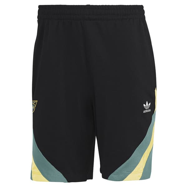 Adidas Jamaica Originals Shortsit  XS Mies
