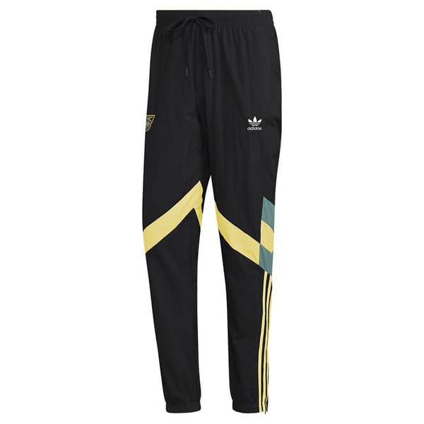 Adidas Jamaica Originals Træningsbukser  XS Mand