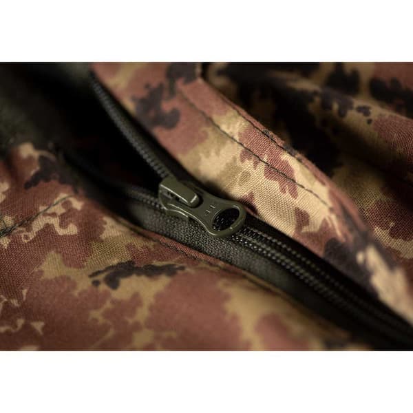 Invadergear Predator Combat Housut Ruskea XL Mies