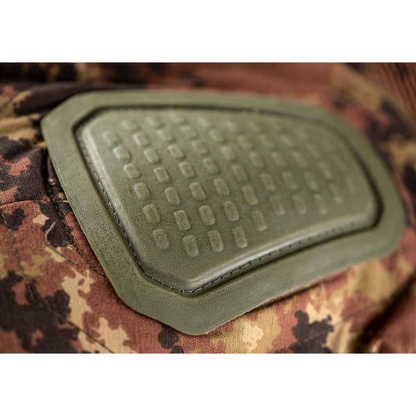 Invadergear Predator Combat Housut Ruskea XL Mies