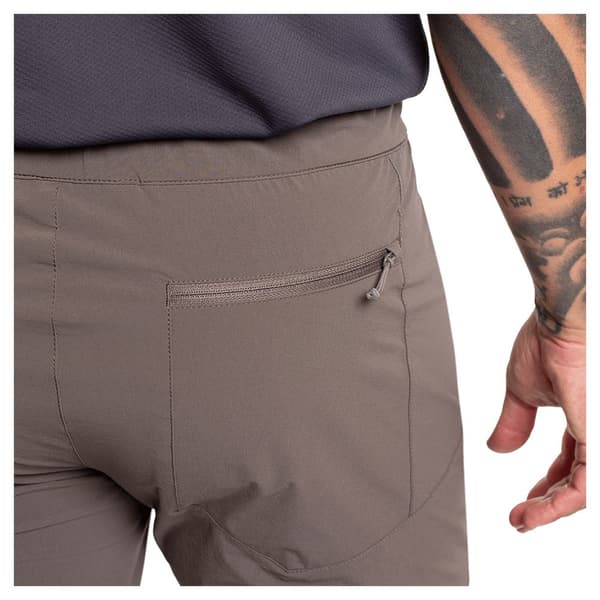 Trangoworld Trubia Housut Harmaa XL Mies