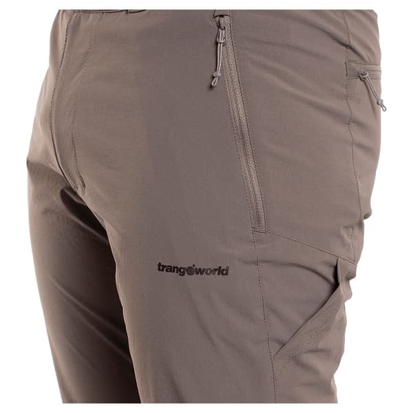 Trangoworld Trubia Housut Harmaa XL Mies