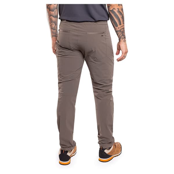 Trangoworld Trubia Housut Harmaa XL Mies