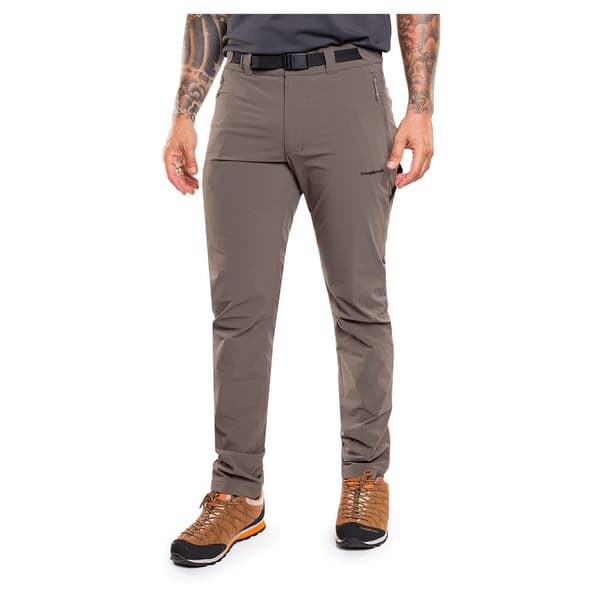Trangoworld Trubia Housut Harmaa XL Mies