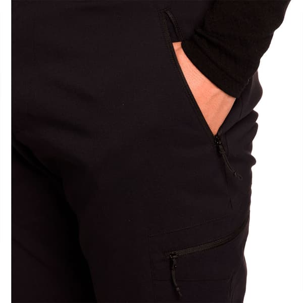 Trangoworld Risco Bukser Sort XL Mand