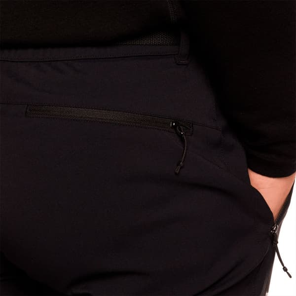 Trangoworld Risco Bukser Sort XL Mand