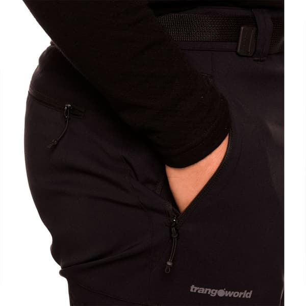 Trangoworld Risco Bukser Sort XL Mand