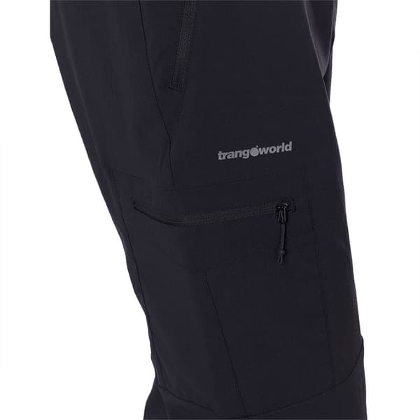 Trangoworld Risco Bukser Sort XL Mand