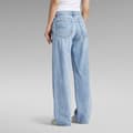 Miniatyrbild 2 av 7: G-star Judee Loose Fit Jeans Blå 27 / 34 Kvinna
