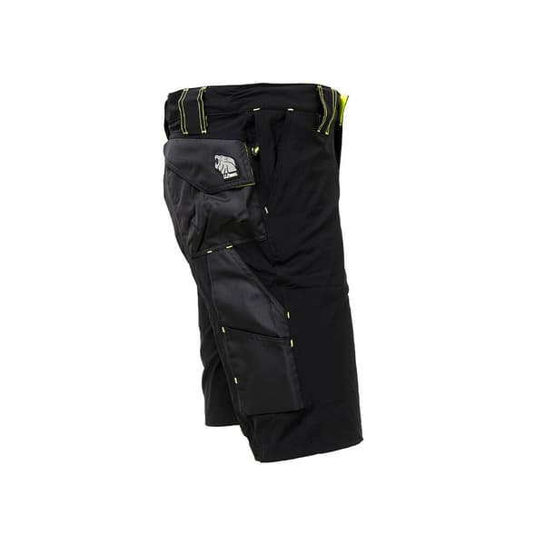 U-power Mercury Shorts Sort 2XL