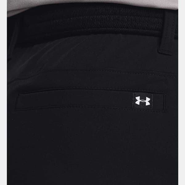 Under Armour Golf Drive Tapered Byxor Svart 42 / 36 Man