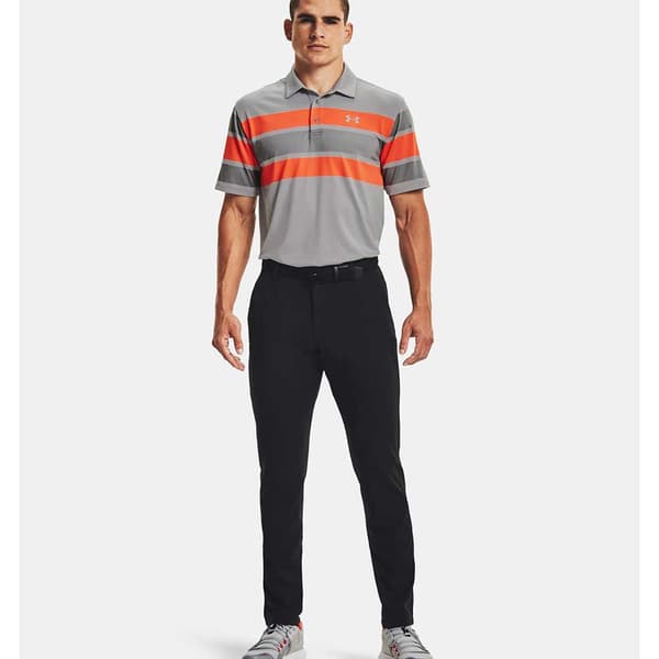 Under Armour Golf Drive Tapered Byxor Svart 42 / 36 Man