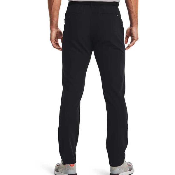 Under Armour Golf Drive Tapered Byxor Svart 42 / 36 Man