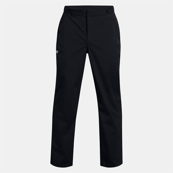 Under Armour Golf Drive Rain Byxor  XL / Tall Man