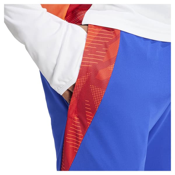 Adidas Tiro 24 Competition Training Verryttelyhousut Sininen 2XL / Regular Mies