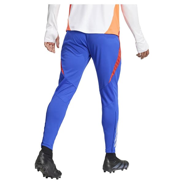 Adidas Tiro 24 Competition Training Verryttelyhousut Sininen 2XL / Regular Mies