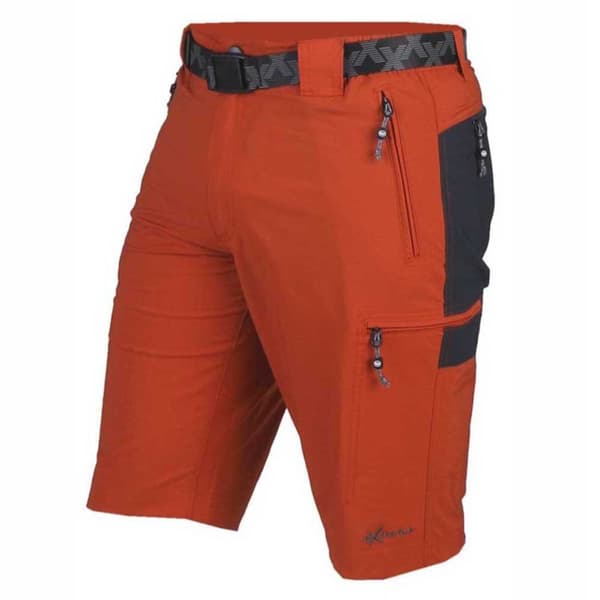Newwood Kola Shorts Rød 58 Mand