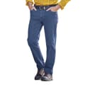 Miniatyrbilde 2 av 2: Atlas For Men Mens Regular Jeans