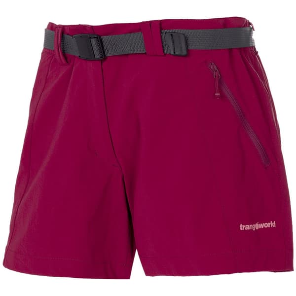 Trangoworld Gorner Shorts Rosa XS Kvinna