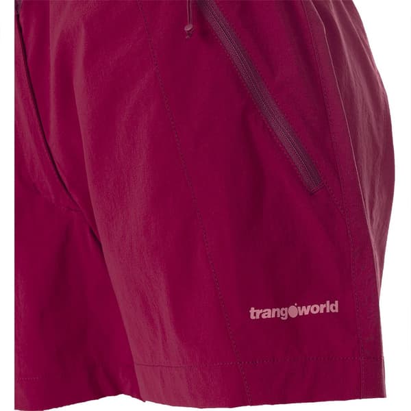 Trangoworld Gorner Shorts Rosa XS Kvinna
