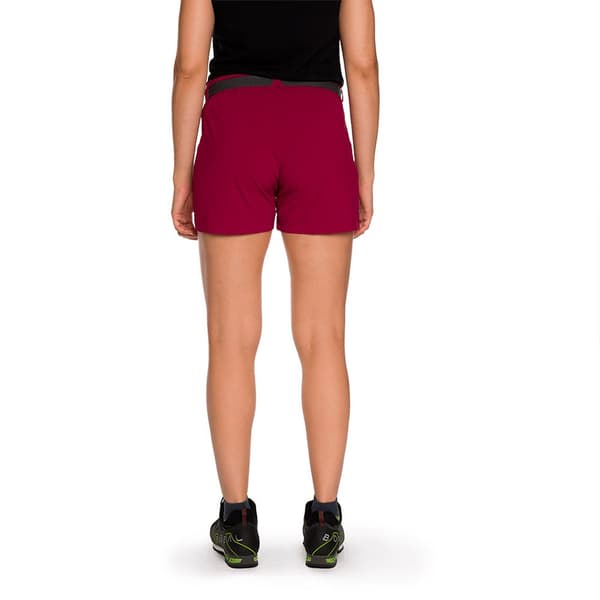 Trangoworld Gorner Shorts Rosa XS Kvinna
