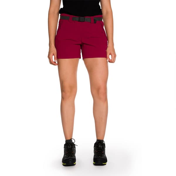 Trangoworld Gorner Shorts Rosa XS Kvinna