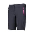 Pikkukuva 3 / 3: Cmp Bermuda 30t6666 Shortsit Harmaa M Nainen
