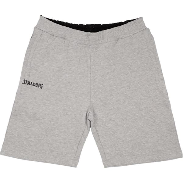 Spalding Flow Shorts Grå L Mand