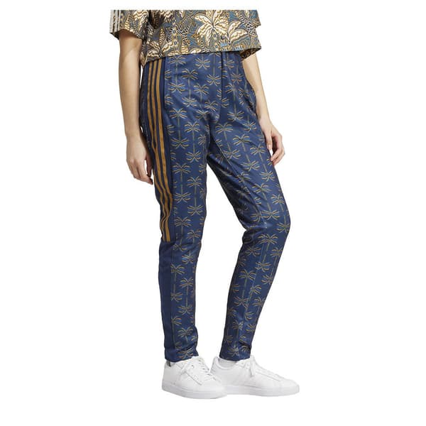 Adidas Farm Rio Tiro Joggers Blå XS Kvinna