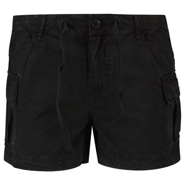Superdry W7110424a Cargo Shorts Grönt S Kvinna