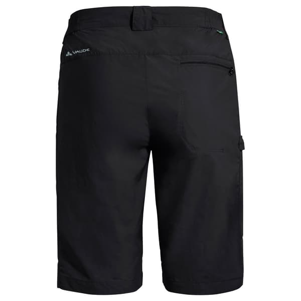 Vaude Farley V Shorts Sort 46 Mand