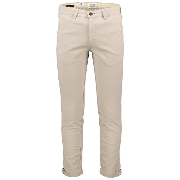 Jack & Jones Jpstmarco Jjfury Byxor Grå 31 / 32 Man