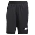Miniatyrbillede 3 af 6: Adidas House Of Tiro Aop Shorts Sort M Mand