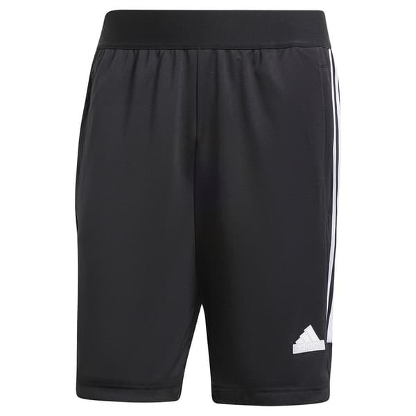Adidas House Of Tiro Aop Shorts Sort M Mand