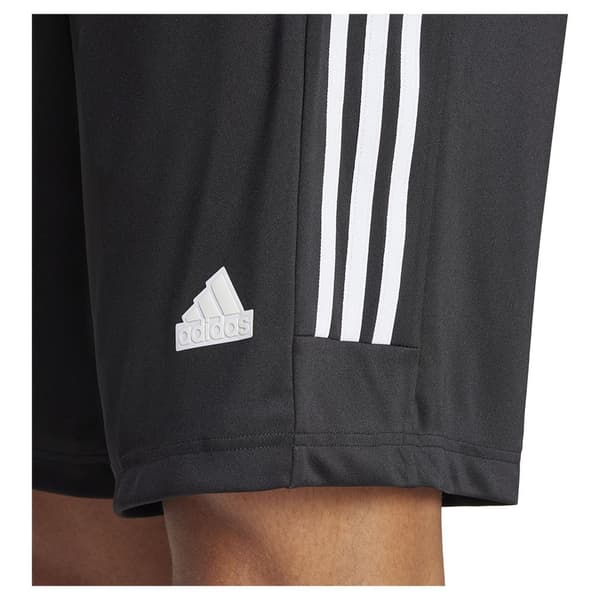 Adidas House Of Tiro Aop Shorts Sort M Mand
