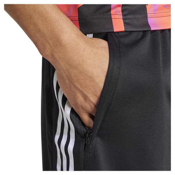 Adidas House Of Tiro Aop Shorts Sort M Mand