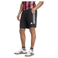 Miniatyrbillede 1 af 6: Adidas House Of Tiro Aop Shorts Sort M Mand