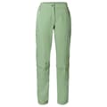 Miniatyrbild 3 av 6: Vaude Farley Stretch Capri T-zip Iii Byxor Grönt 36 / Short Kvinna