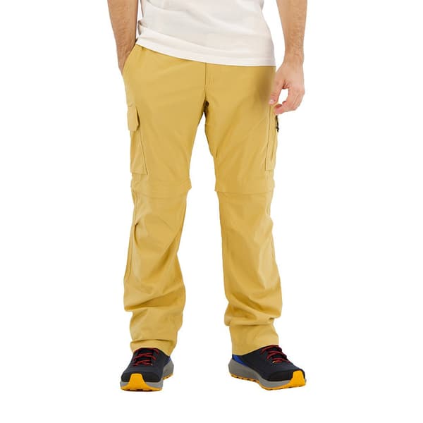 Columbia Silver Ridge™ Bukser Beige 36 / 32 Mand