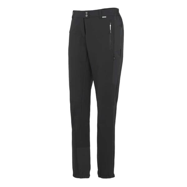 Regatta Mountain Bukser Sort 10 / Regular Kvinde
