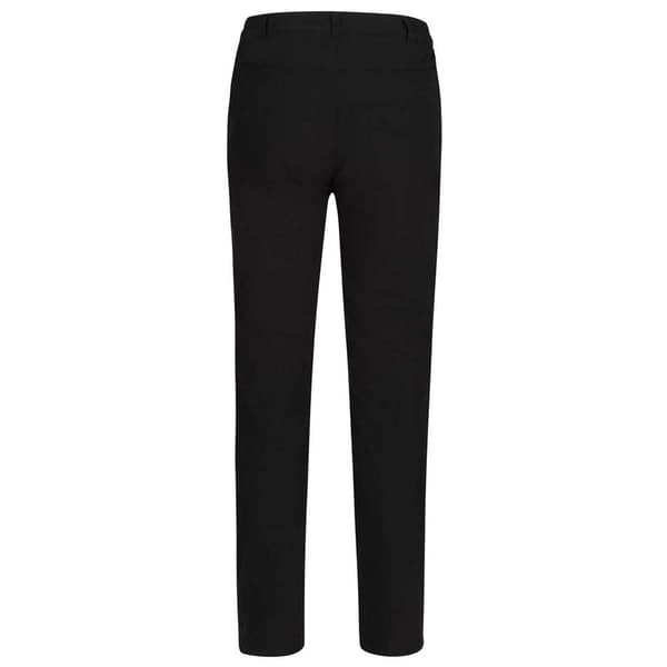Regatta Highton Winter Housut Musta 40 / Regular Mies