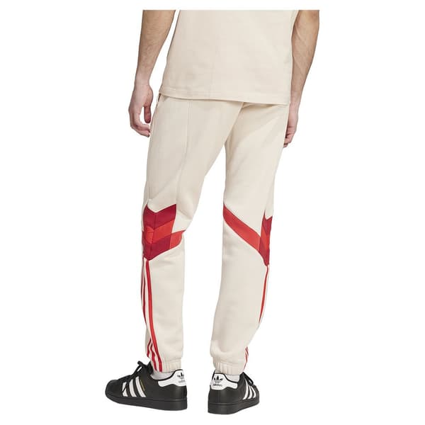 Adidas Fc Bayern Munich Originals Verryttelyhousut Beige XS Mies