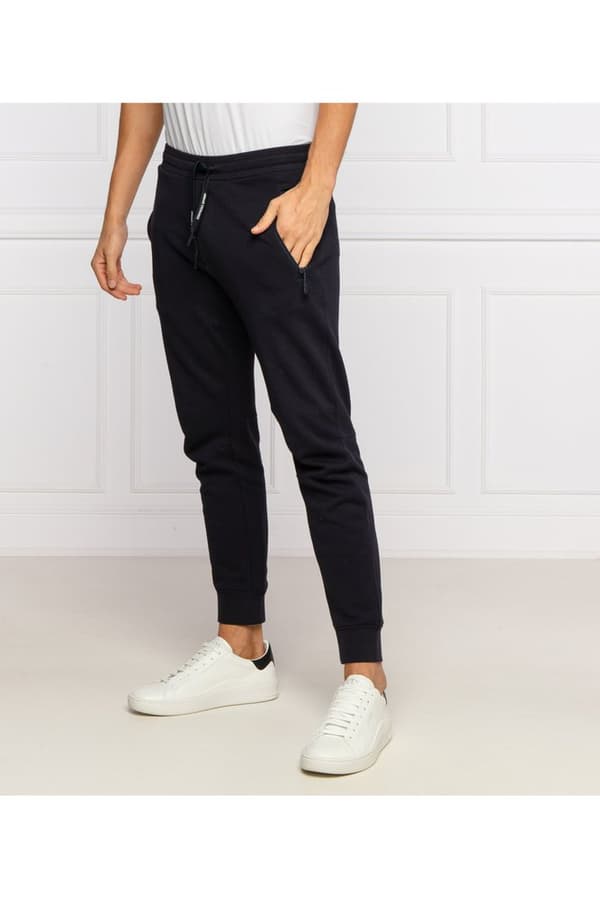 Armani Exchange 8nzp73 Zjkrz Bukser Blå L Mand