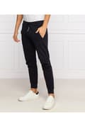 Miniatyrbillede 2 af 5: Armani Exchange 8nzp73 Zjkrz Bukser Blå L Mand