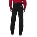 Miniatyrbillede 2 af 5: Wrangler 13mwz Jeans Sort 30 / 32 Mand