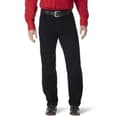 Miniatyrbillede 1 af 5: Wrangler 13mwz Jeans Sort 30 / 32 Mand